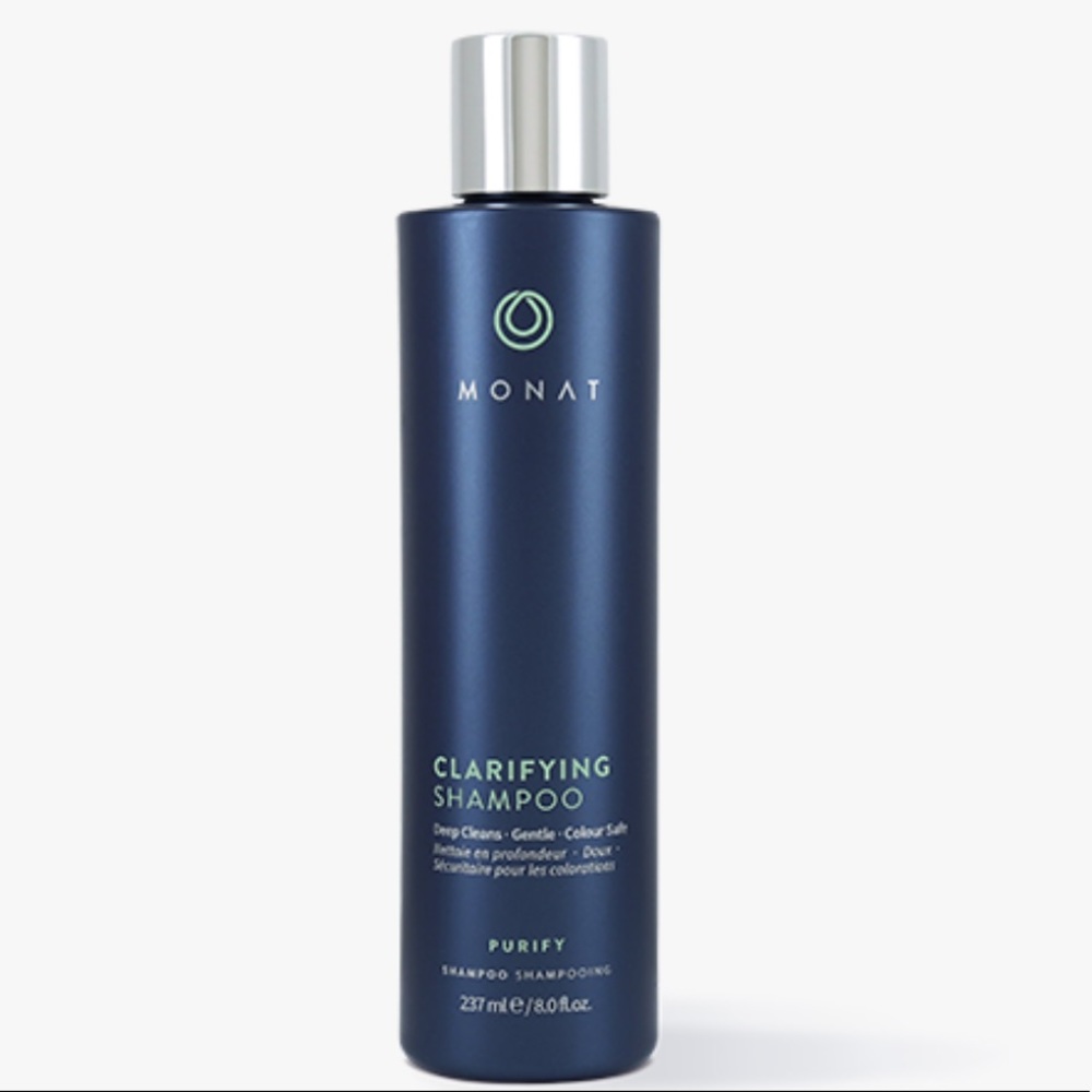 Monat Clarifying Shampoo